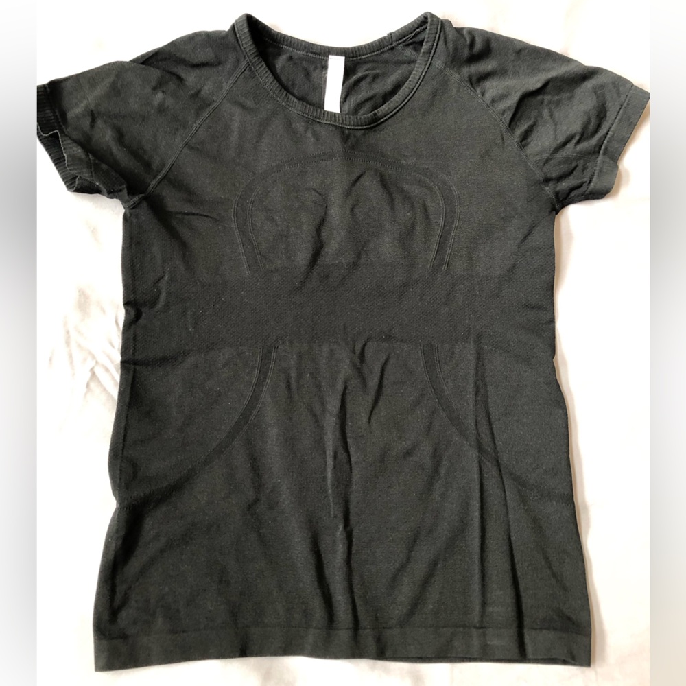 Lululemon swiftly tech short-sleeve